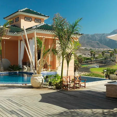 Hotel Royal Garden Villas, Luxury Costa Adeje (Tenerife)