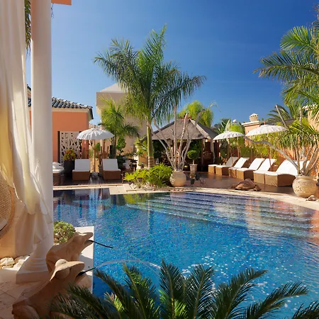 Royal Garden Villas, Luxury Hotel Costa Adeje (Tenerife)