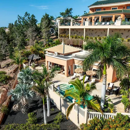 Royal Garden Villas, Luxury 5* Адехе