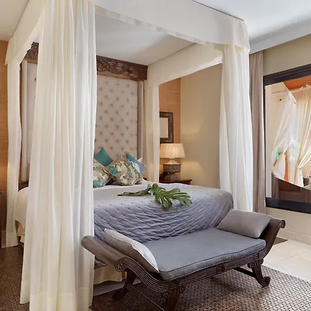 Royal Garden Villas, Luxury Hotel 5*