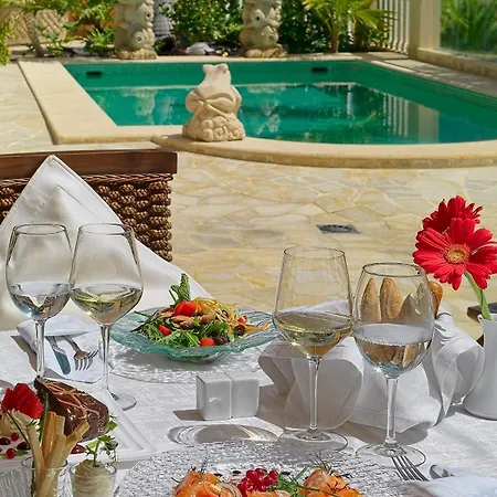 Hotel Royal Garden Villas, Luxury Costa Adeje (Tenerife)