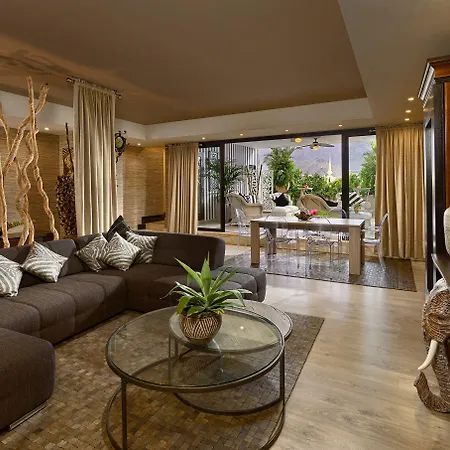 Hotel Royal Garden Villas, Luxury Costa Adeje (Tenerife)