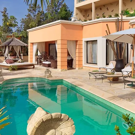 Hotel Royal Garden Villas, Luxury Costa Adeje (Tenerife)