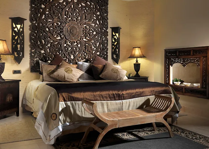 Royal Garden Villas, Luxury 5*