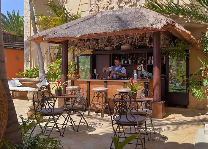 Royal Garden Villas, Luxury Отель 5*