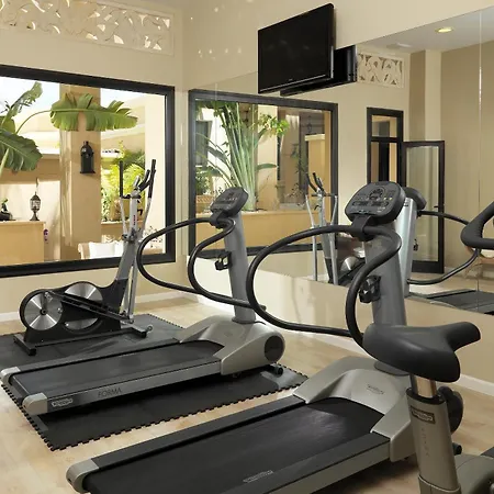 Royal Garden Villas, Luxury 5* أذيخي