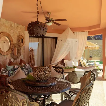 Ξενοδοχείο Royal Garden Villas, Luxury Costa Adeje (Tenerife)