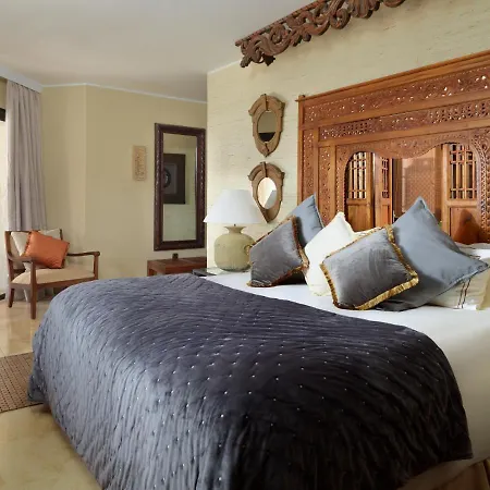 فندق Royal Garden Villas, Luxury أذيخي