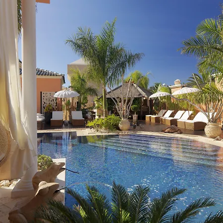 Royal Garden Villas, Luxury Costa Adeje (Tenerife)