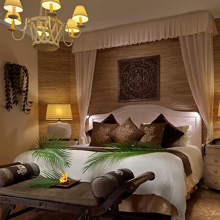 Ξενοδοχείο Royal Garden Villas, Luxury 5*
