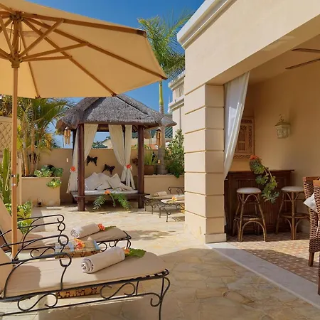 Ξενοδοχείο Royal Garden Villas, Luxury Costa Adeje (Tenerife)
