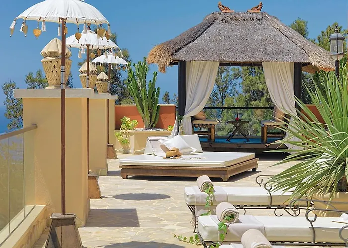 Hotel Royal Garden Villas, Luxury 5*