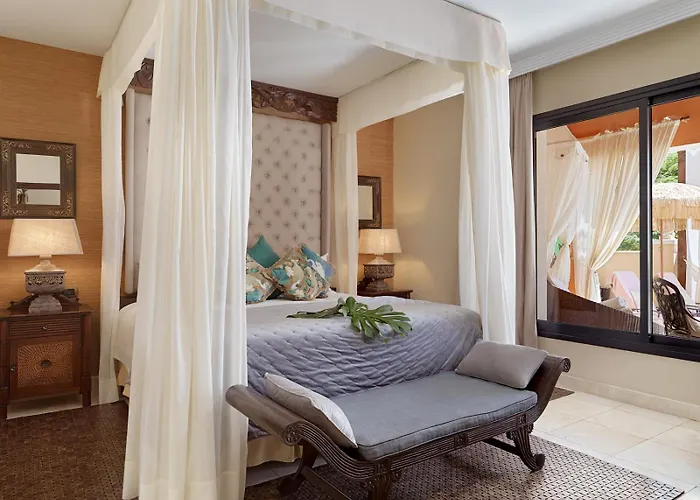 Royal Garden Villas, Luxury מלון 5*