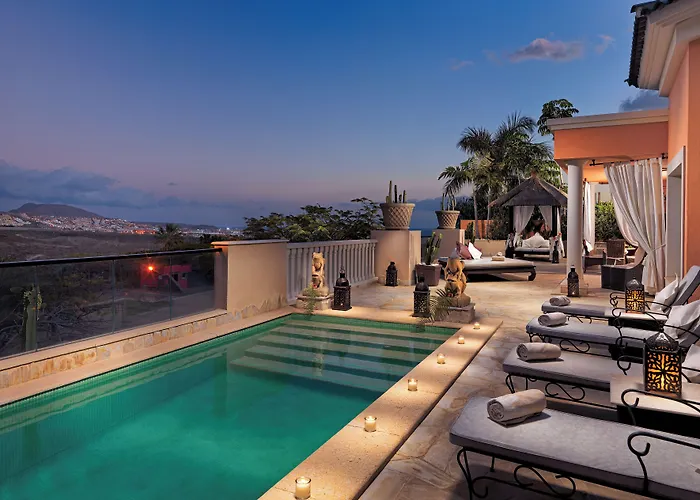 Royal Garden Villas, Luxury 5*