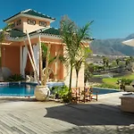 Hotel Royal Garden Villas, Luxury Costa Adeje (Tenerife)