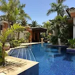 Royal Garden Villas, Luxury 5*
