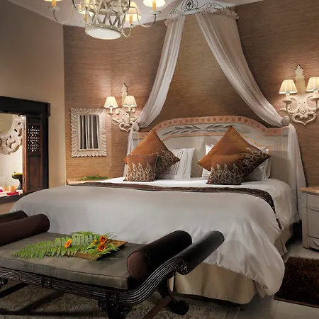 Royal Garden Villas, Luxury Hotel Costa Adeje (Tenerife)