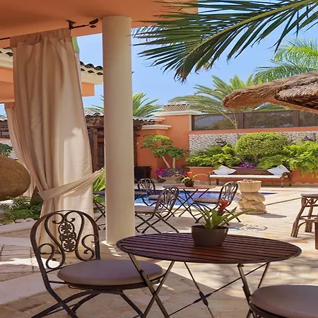 Royal Garden Villas, Luxury Ξενοδοχείο Costa Adeje (Tenerife)