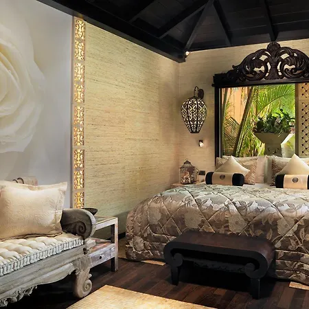 Hotel Royal Garden Villas, Luxury