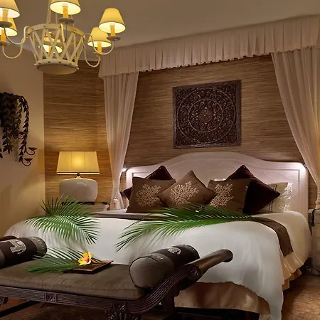 Hotel Royal Garden Villas, Luxury 5*