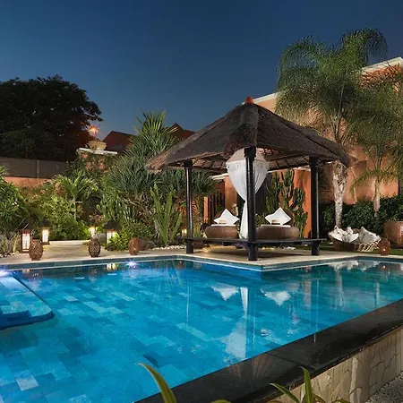 Royal Garden Villas, Luxury 5*