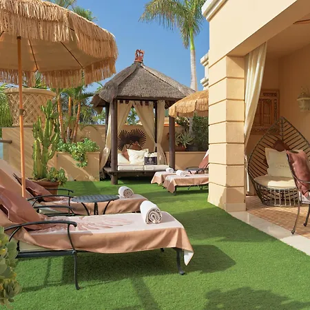 Ξενοδοχείο Royal Garden Villas, Luxury Costa Adeje (Tenerife)