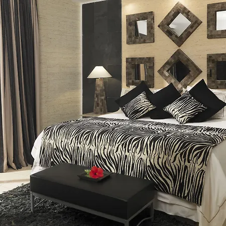 Ξενοδοχείο Royal Garden Villas, Luxury 5*
