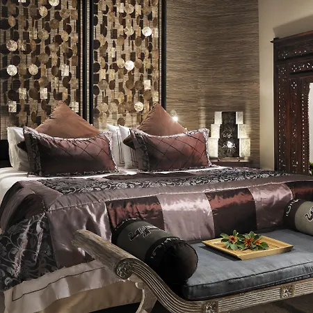 Royal Garden Villas, Luxury 5*