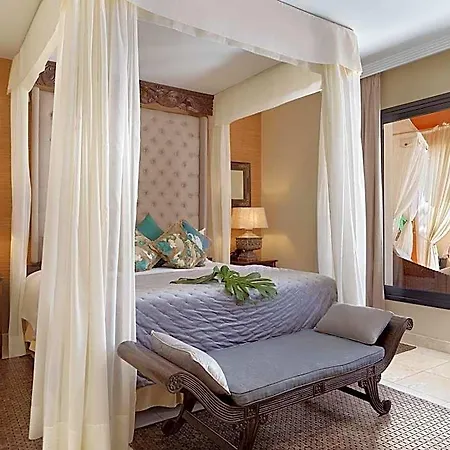 Royal Garden Villas, Luxury 호텔 5*
