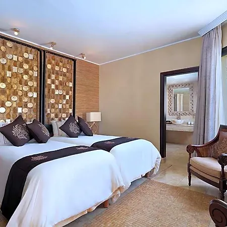 호텔 Royal Garden Villas, Luxury 5*