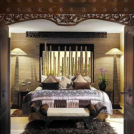 호텔 Royal Garden Villas, Luxury