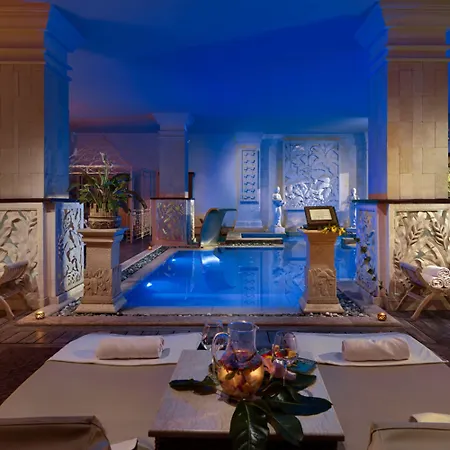 Hotel Royal Garden Villas, Luxury 5*
