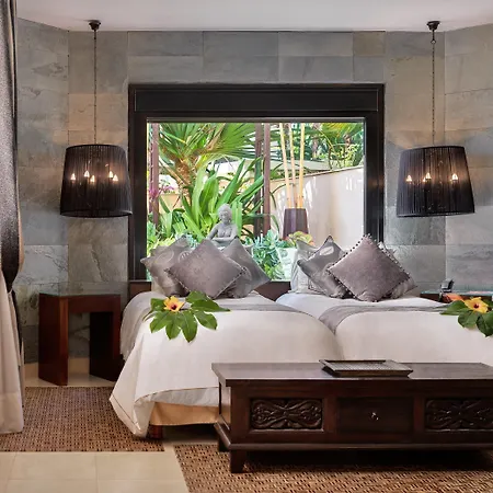 Royal Garden Villas, Luxury Hotel Costa Adeje (Tenerife)
