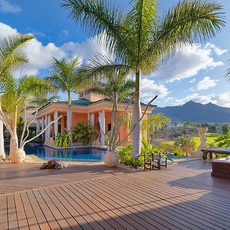 Royal Garden Villas, Luxury 5*