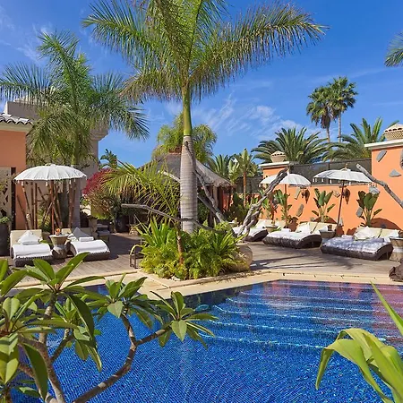 Royal Garden Villas, Luxury Ξενοδοχείο Costa Adeje (Tenerife)