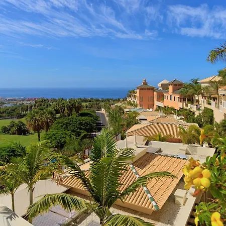 Royal Garden Villas, Luxury Hotel Costa Adeje (Tenerife)