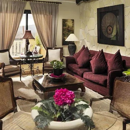 Royal Garden Villas, Luxury Ξενοδοχείο Costa Adeje (Tenerife)