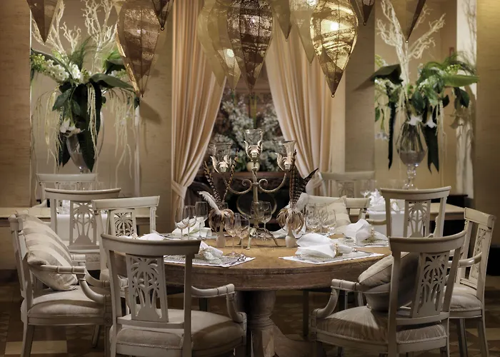 酒店 Royal Garden Villas, Luxury 5*