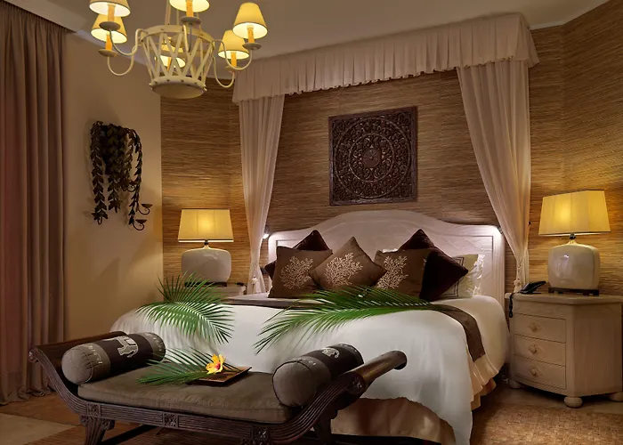 Hotel Royal Garden Villas, Luxury 5*
