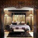 Hotell Royal Garden Villas, Luxury