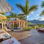 Hotell Royal Garden Villas, Luxury Costa Adeje (Tenerife)