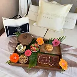 Hotell Royal Garden Villas, Luxury