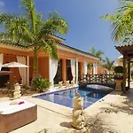 Royal Garden Villas, Luxury Hotell Costa Adeje (Tenerife)