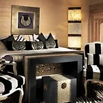 Royal Garden Villas, Luxury Hotell 5*