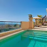 Royal Garden Villas, Luxury Costa Adeje (Tenerife)