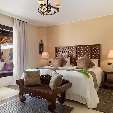Royal Garden Villas, Luxury 5* Адехе
