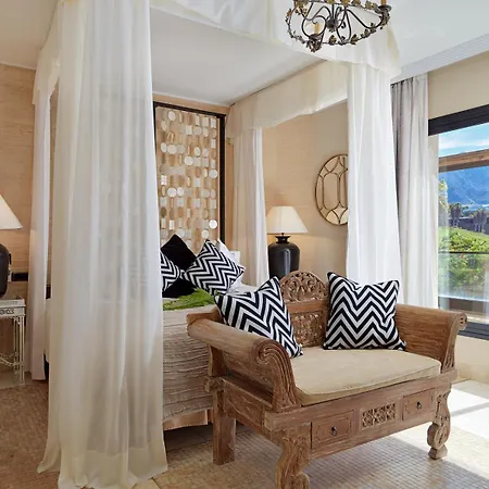 Hotell Royal Garden Villas, Luxury Costa Adeje (Tenerife)