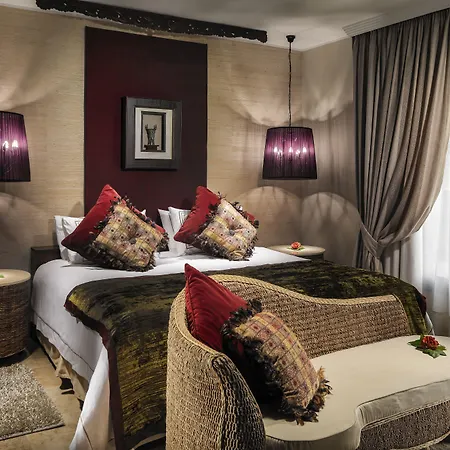 ホテル Royal Garden Villas, Luxury アデヘ