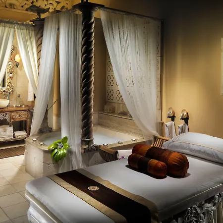 Royal Garden Villas, Luxury 5* Адехе