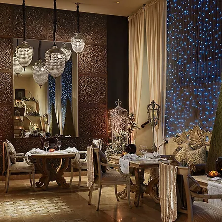 ホテル Royal Garden Villas, Luxury アデヘ